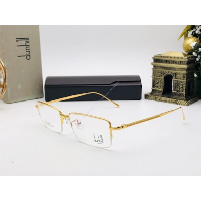 GỌNG KÍNH CẬN TITANIUM DUNHILL - DUNHILL DUT61832 GOLD