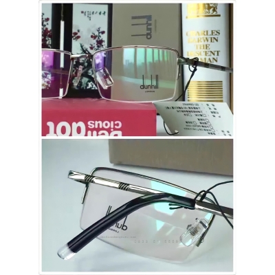 Gọng kính cận Titanium Dunhill DH61699 VBac