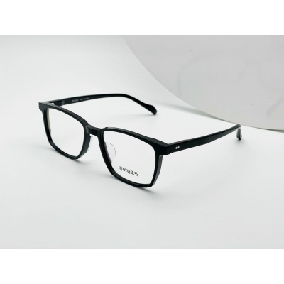 GỌNG KÍNH MẮT VUÔNG DESIGN. NHỰA CAO CẤP ACETATE 8041