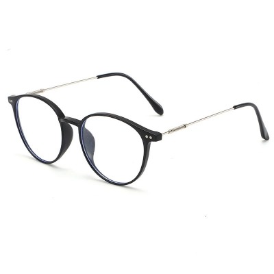 Gọng Kính Tròn TR90 ZY9531