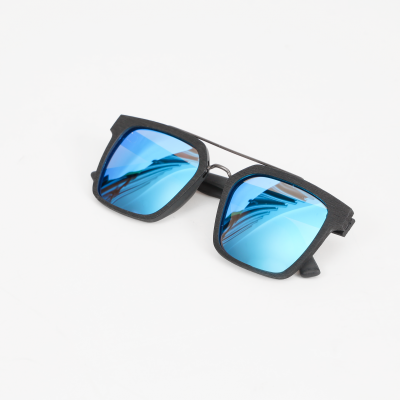 Kính Râm Thời Trang C7006 Blue