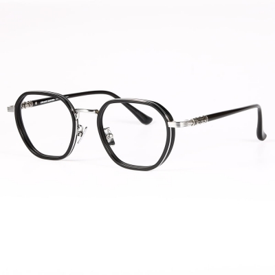 Gọng kính Chrome Heart CH5235 