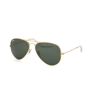Kính Ray-Ban Aviator RB3025-L0205