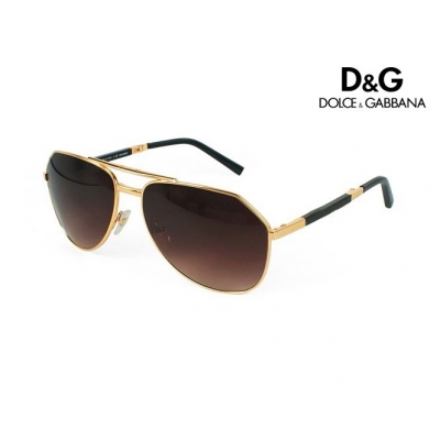 Kính mắt Dolce & Gabbana D&G nam chính hãng DG2106-K