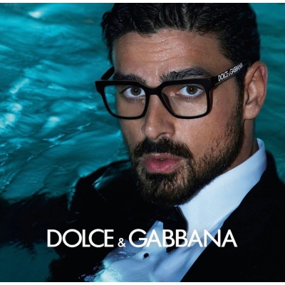 Gọng Kính Dolce & Gabbana DG5101