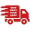 Vận chuyển toàn quốc